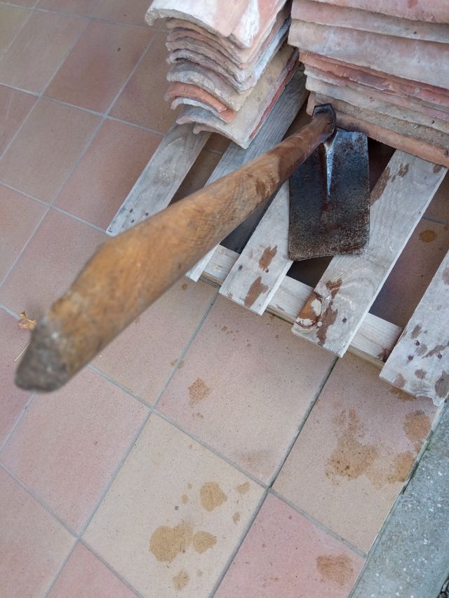 Azada Bellota 27 X 15;5