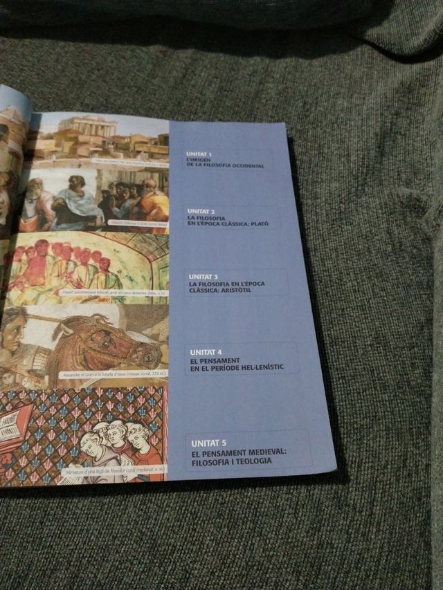 Història de la filosofía