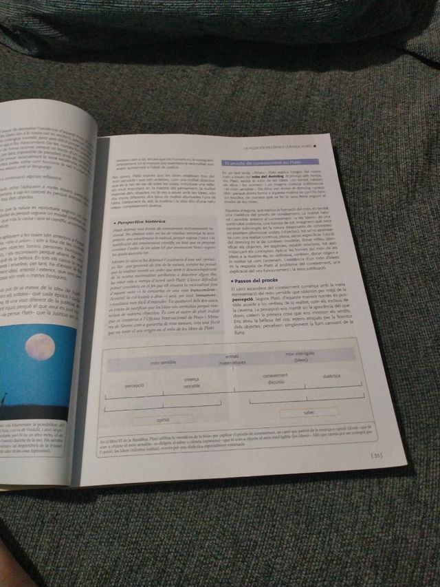 Història de la filosofía