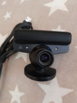 Camara ps3 