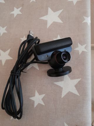 Camara ps3 