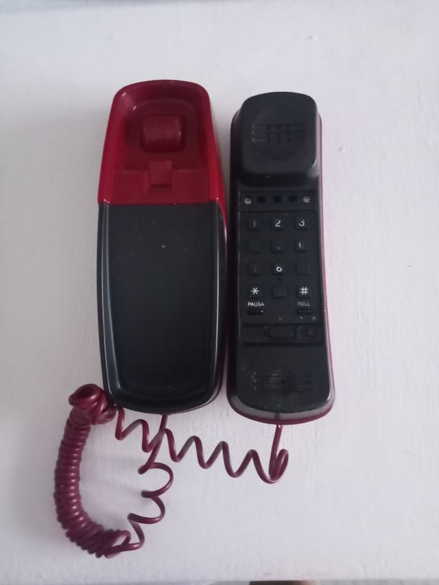 Teléfono fijo MX Onda