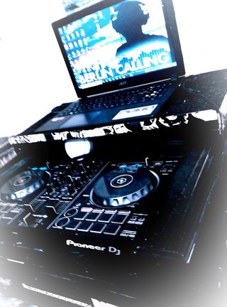 clases Dj