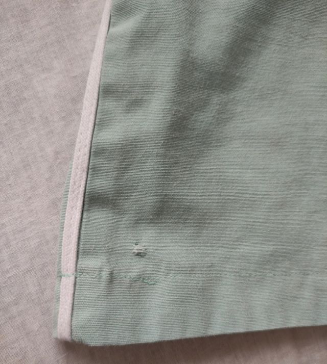 Oferta!! Conjunto Pichi Pilar Batanero talla 5