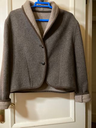 Chaquetón