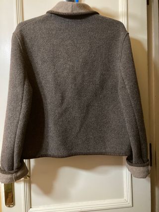 Chaquetón