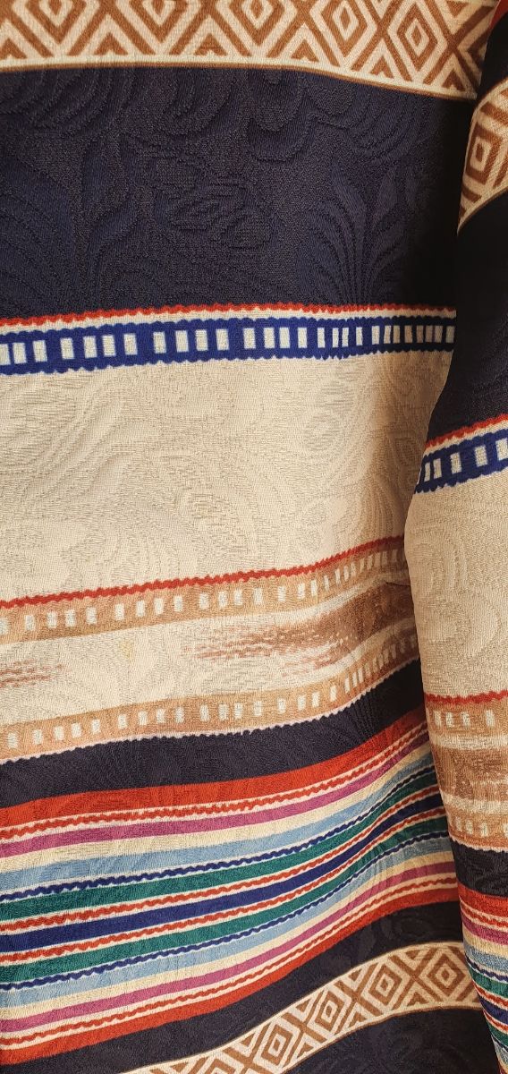 Chaqueta de Charlotte. Talla única