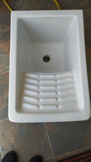 Pila de lavar