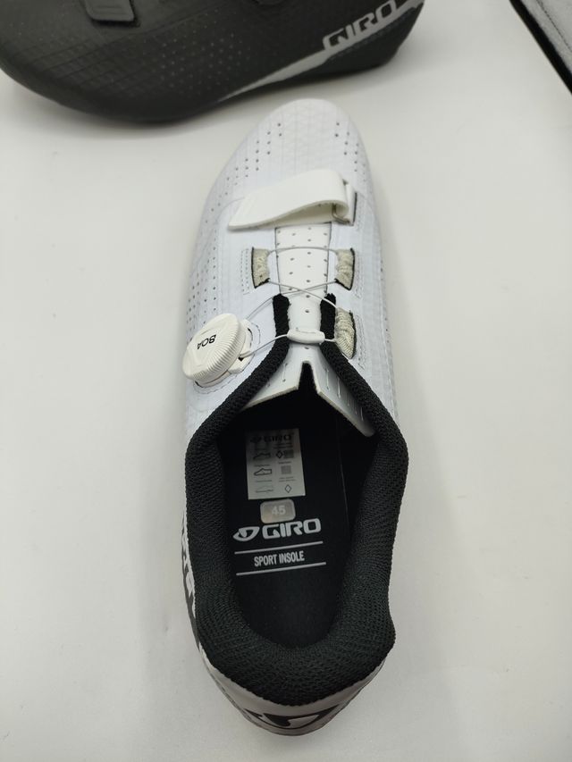 Zapatillas de ciclismo Giro Cadet