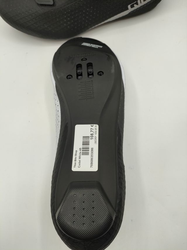 Zapatillas de ciclismo Giro Cadet