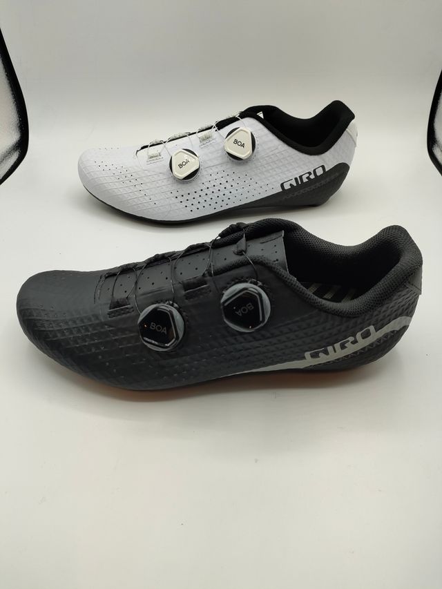 Zapatillas de ciclismo Giro Regime