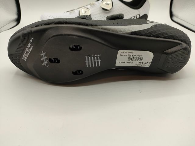 Zapatillas de ciclismo Giro Regime