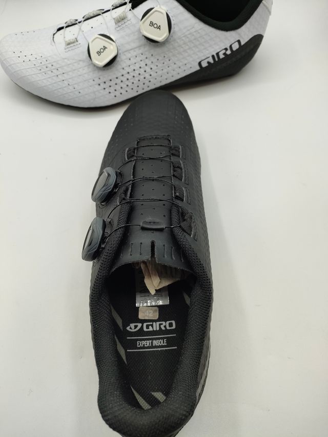 Zapatillas de ciclismo Giro Regime