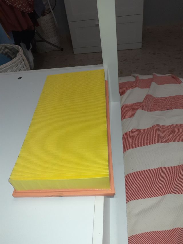 filtro de aire FEBI BILSTEIN para vw, audio scoda