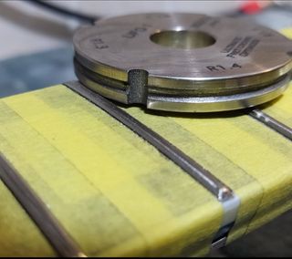 luthier reparación y ajuste de guitarras