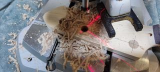 luthier reparación y ajuste de guitarras