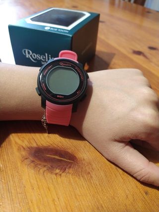 Roselin discount relojes smartwatch