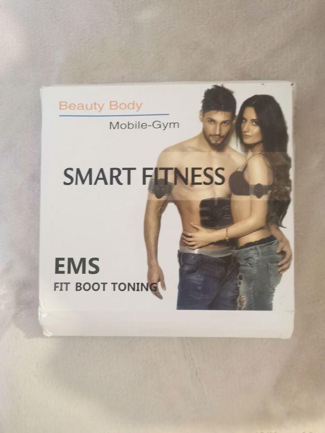 deporte smart fitness