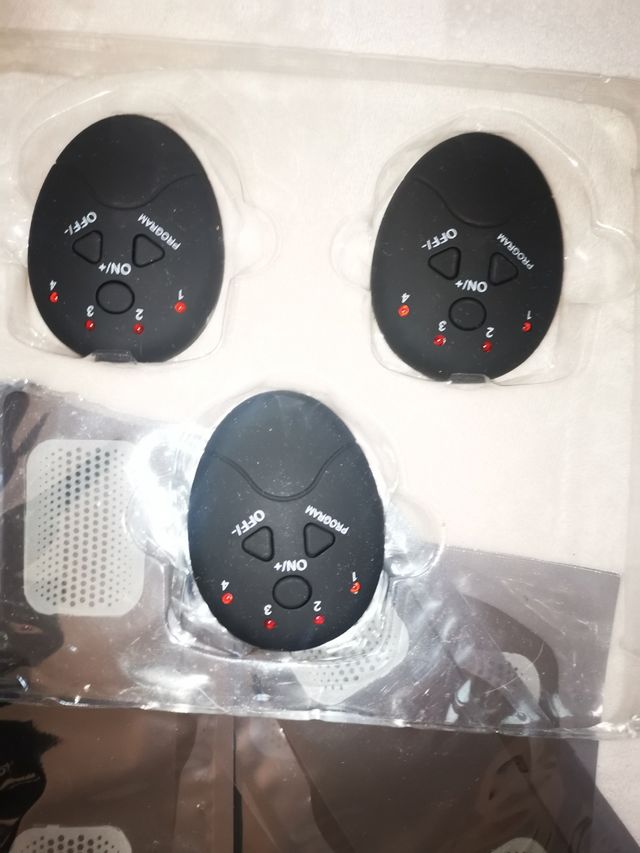 deporte smart fitness