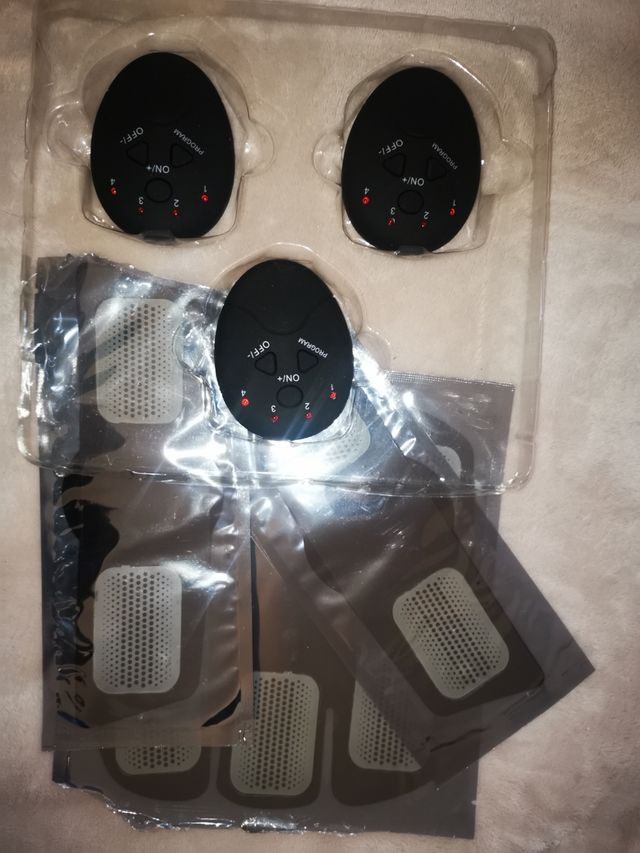 deporte smart fitness