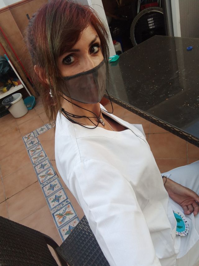 Asistencia sanitaria a domicilio