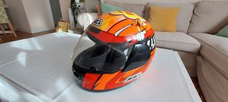 Casco Integral de Chupachus