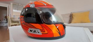 Casco Integral de Chupachus