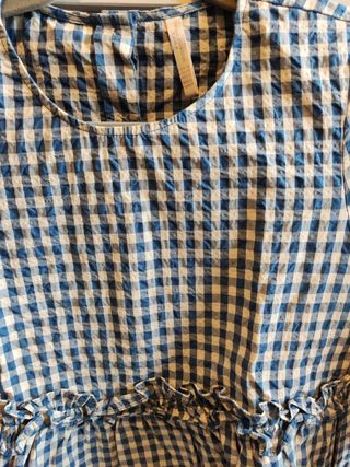 Blusa Zara