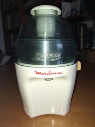 Licuadora moulinex