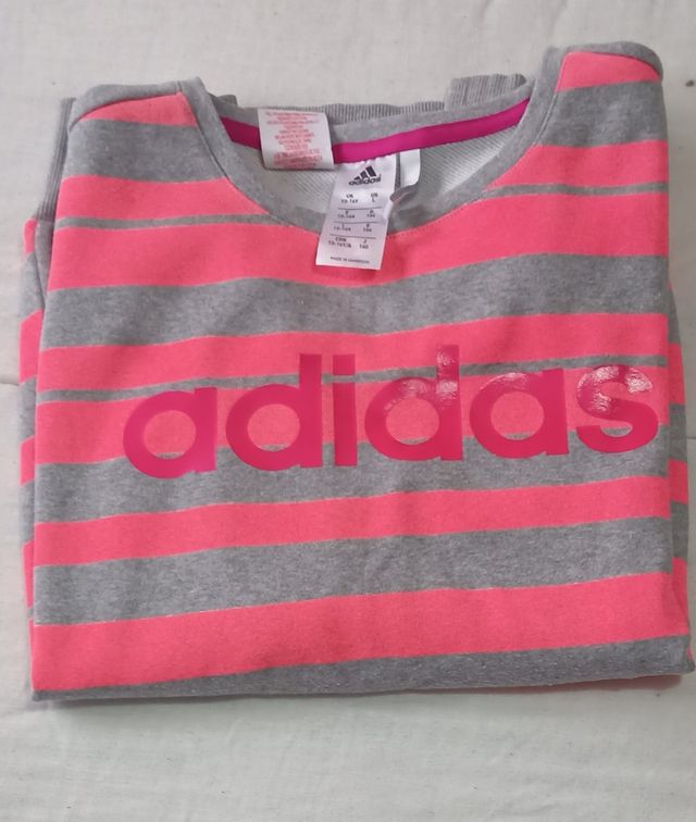 sudadera Adidas