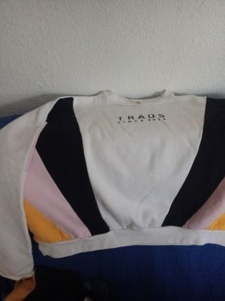 jerseys de la marca traus