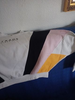 jerseys de la marca traus