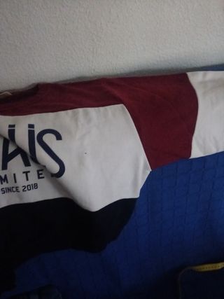 jerseys de marca traus