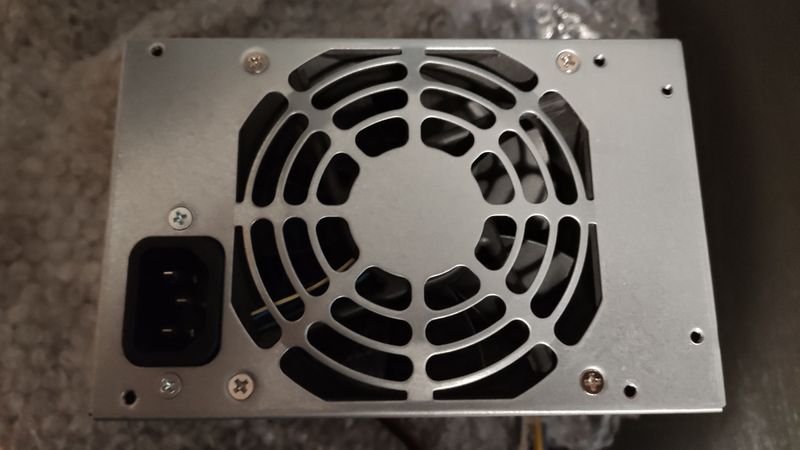 Fuente de alimentación HP original afbeelding 2