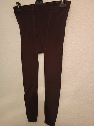 Leggings termicos
