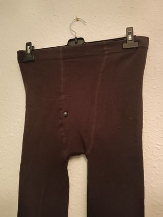 Leggings termicos