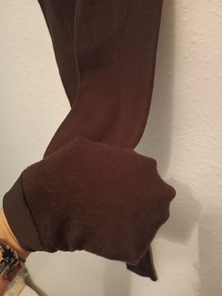 Leggings termicos