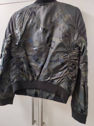 Cazadora G-star raw
