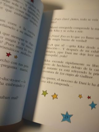 libro infantil 