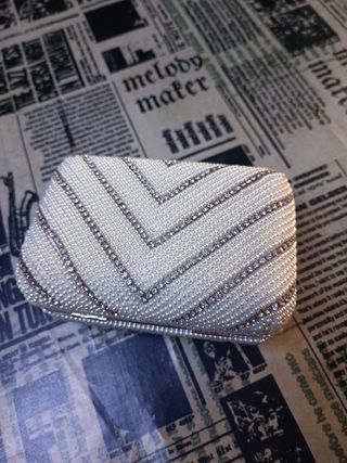 conjunto novia