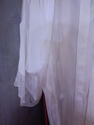 conjunto novia