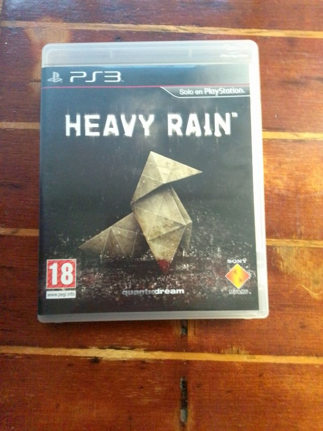 PACK de 2 JUEGOS PS3