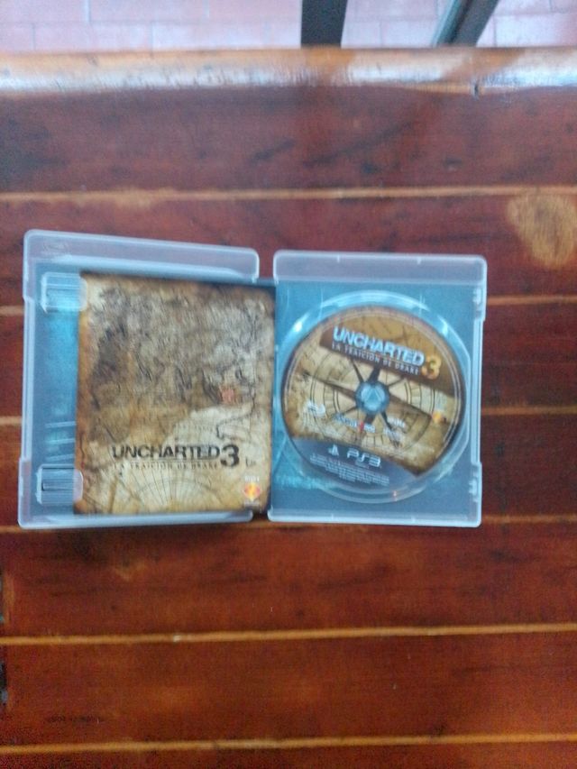 PACK de 2 JUEGOS PS3