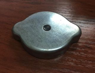 Tapon gasolina seat 600 D y 124