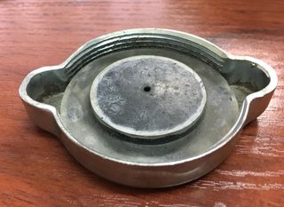 Tapon gasolina seat 600 D y 124