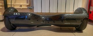 Hoverboard SK8