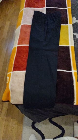 Traje de comunión 