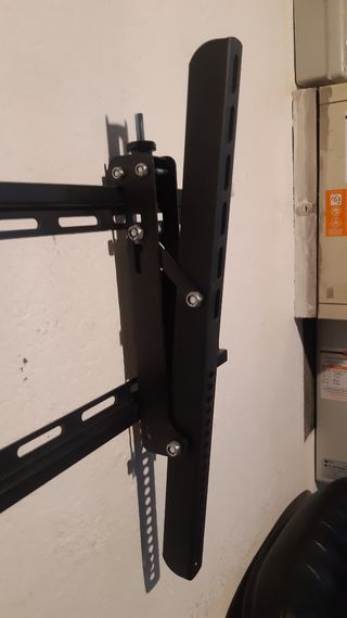 soporte de televisión