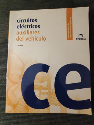 Libros EMV/Automocion