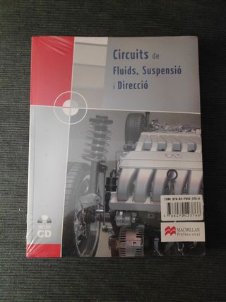 Libros EMV/Automocion